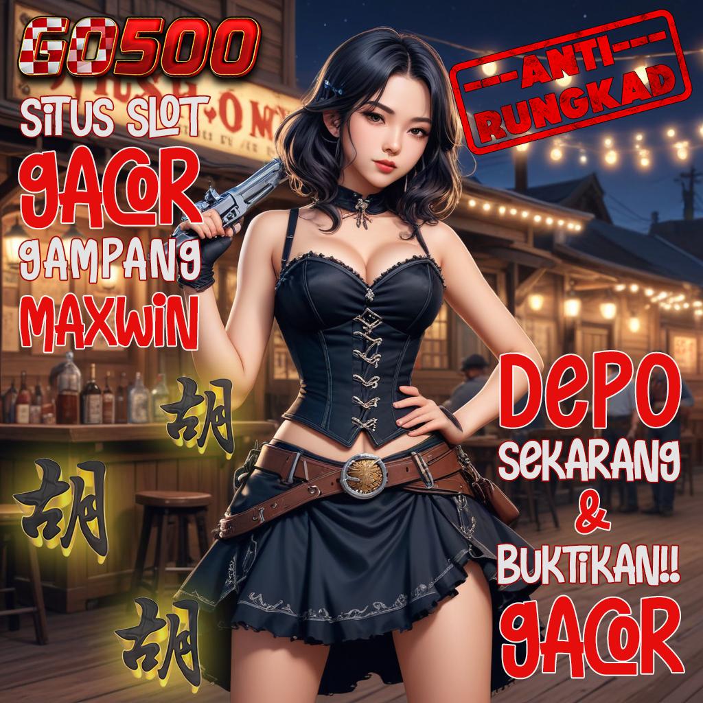 APK CHEAT XPRO BOOSTER SLOT ONLINE Slot New Member Bonus