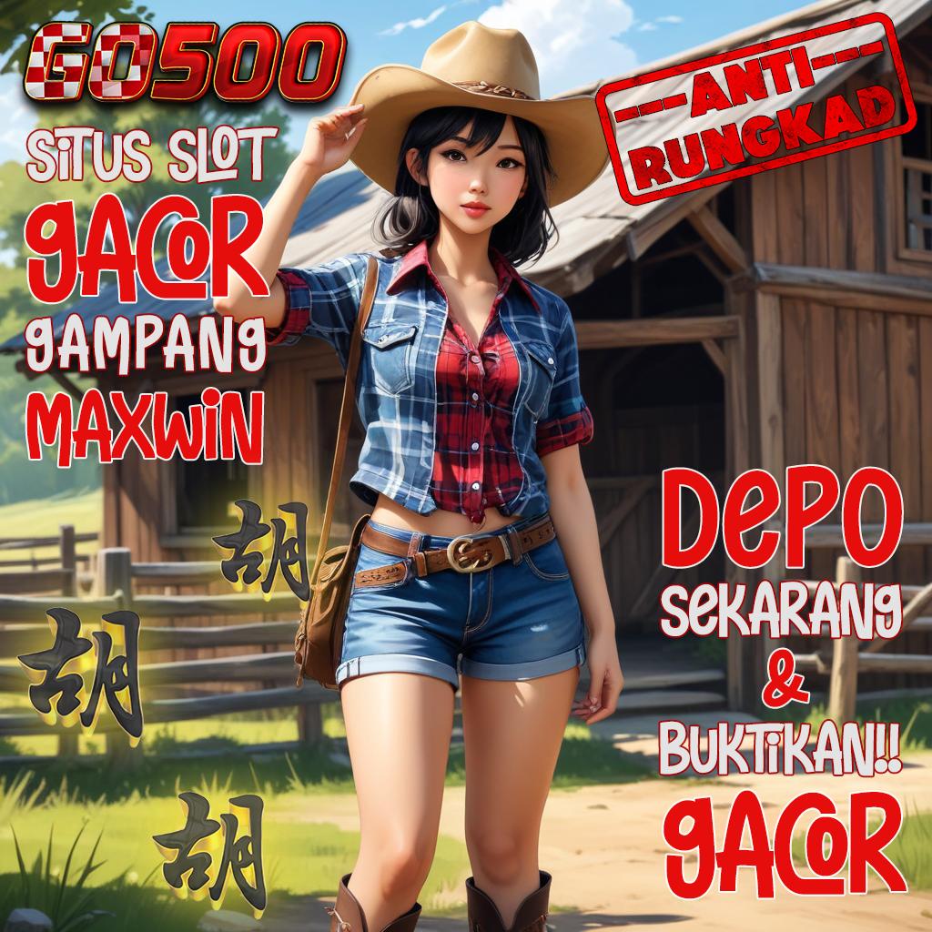 Robot Jackpot Dot Proxy Slot Demo Pragmatic Lengkap