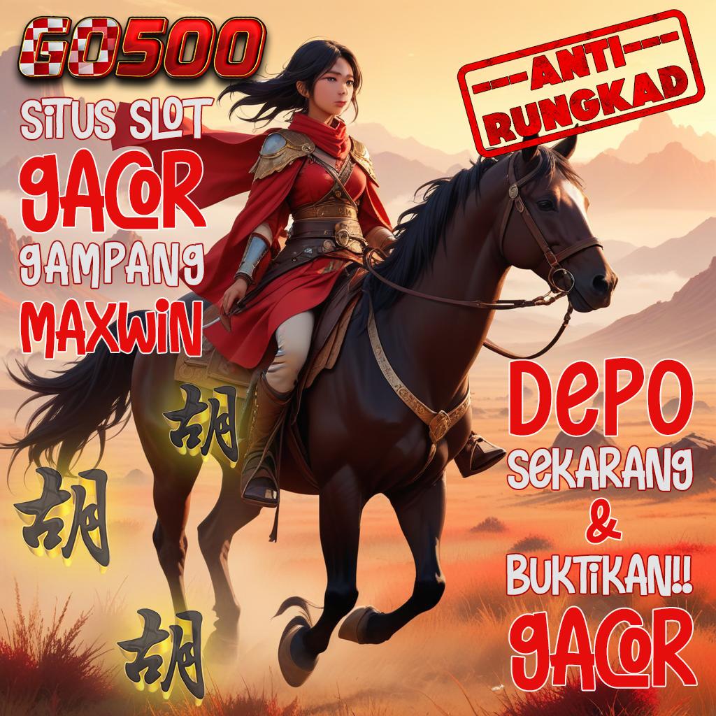 SR 7777 APK Game Slot Olympus Demo