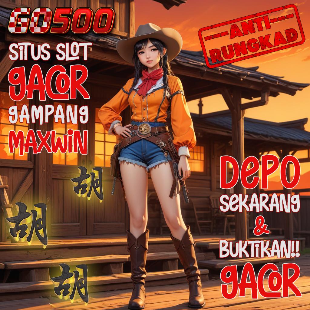 SLOTS IDR 777 APK