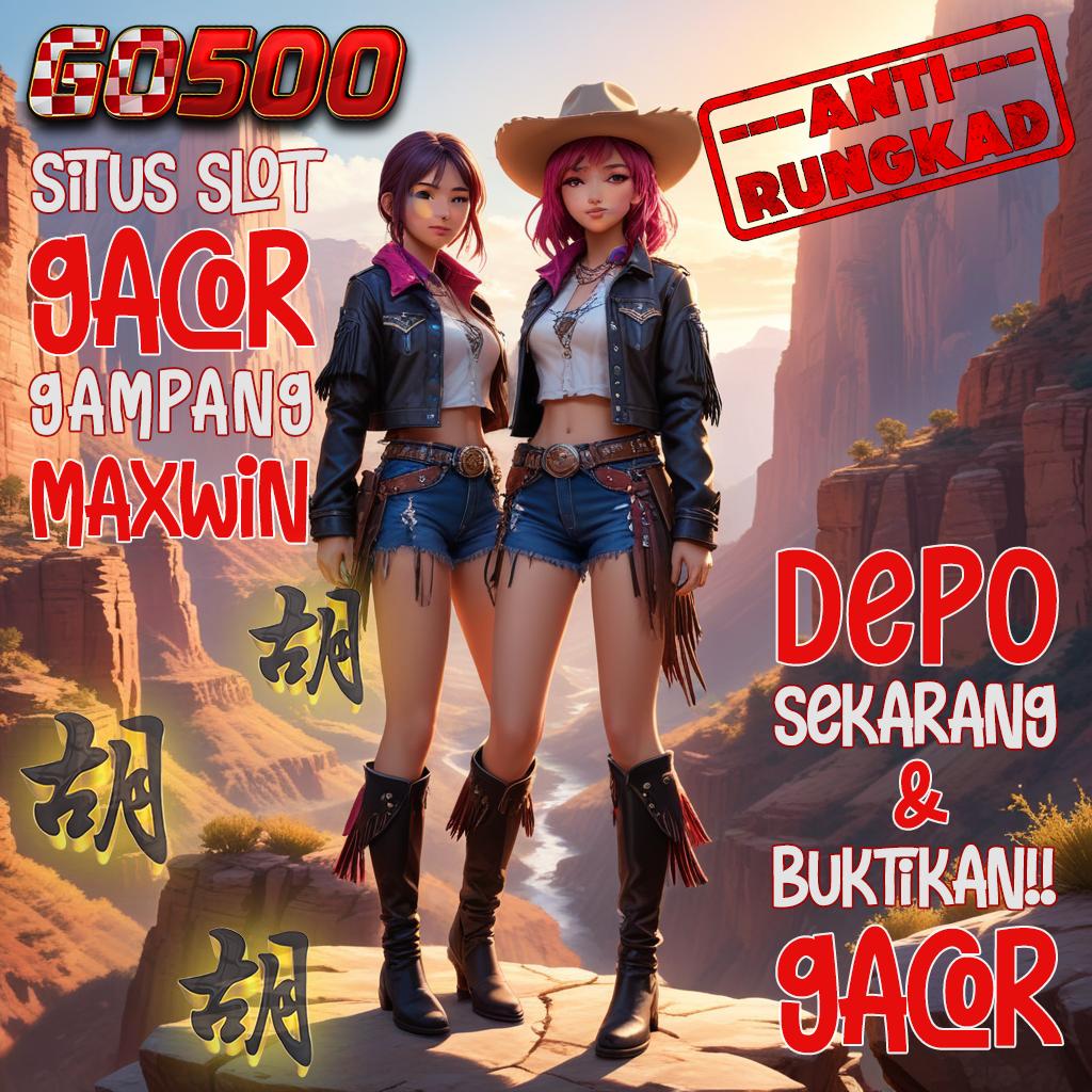 SLOT DEMO PRAGMATIC RUPIAH LENGKAP