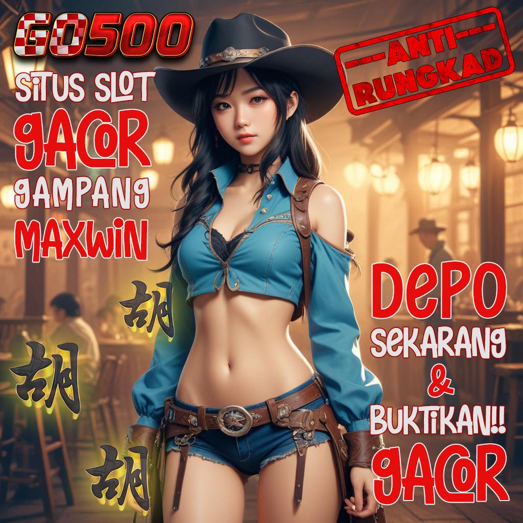 SLOT DEMO GACOR MAXWIN PG Pola Pro