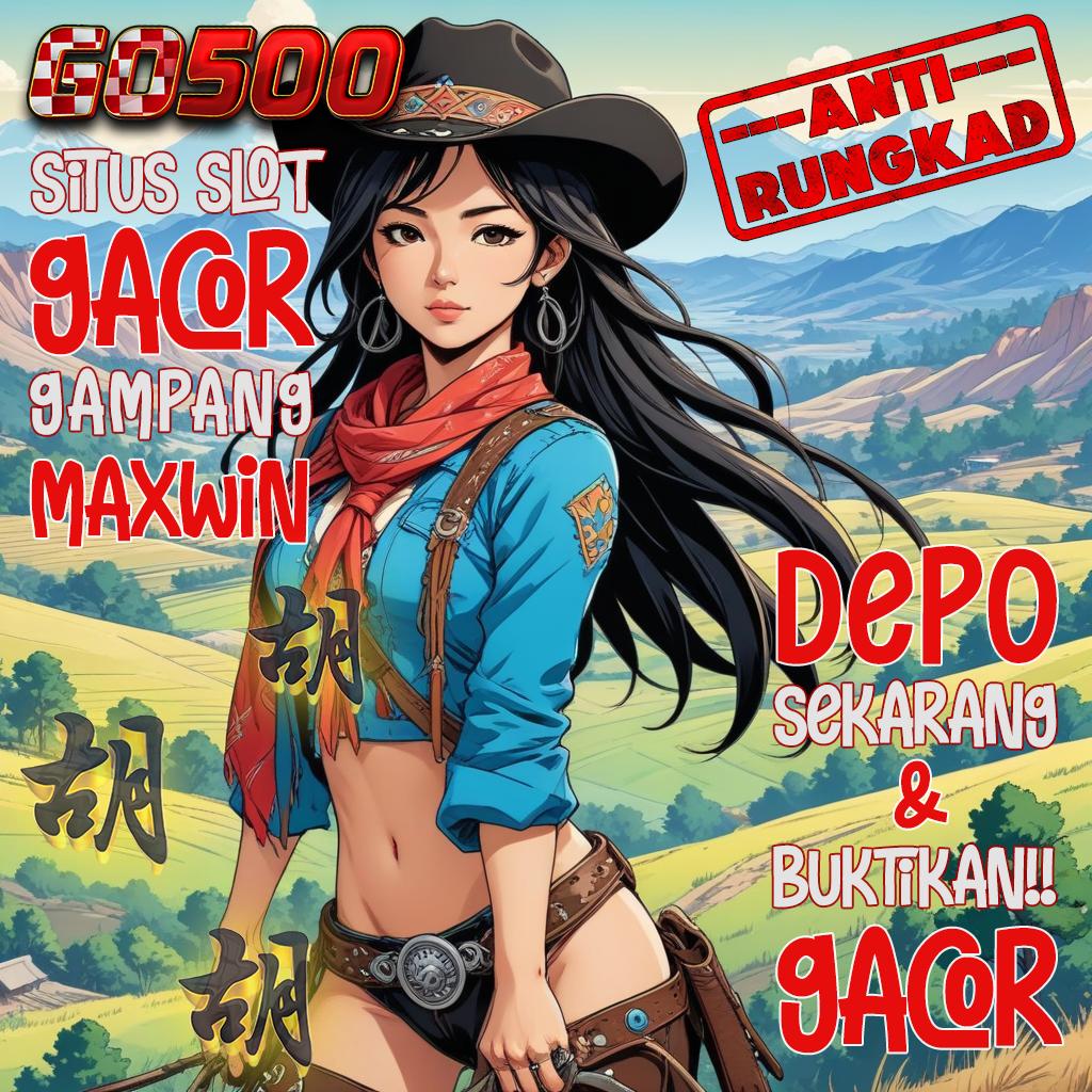 777 APK Slot Depo 10 K