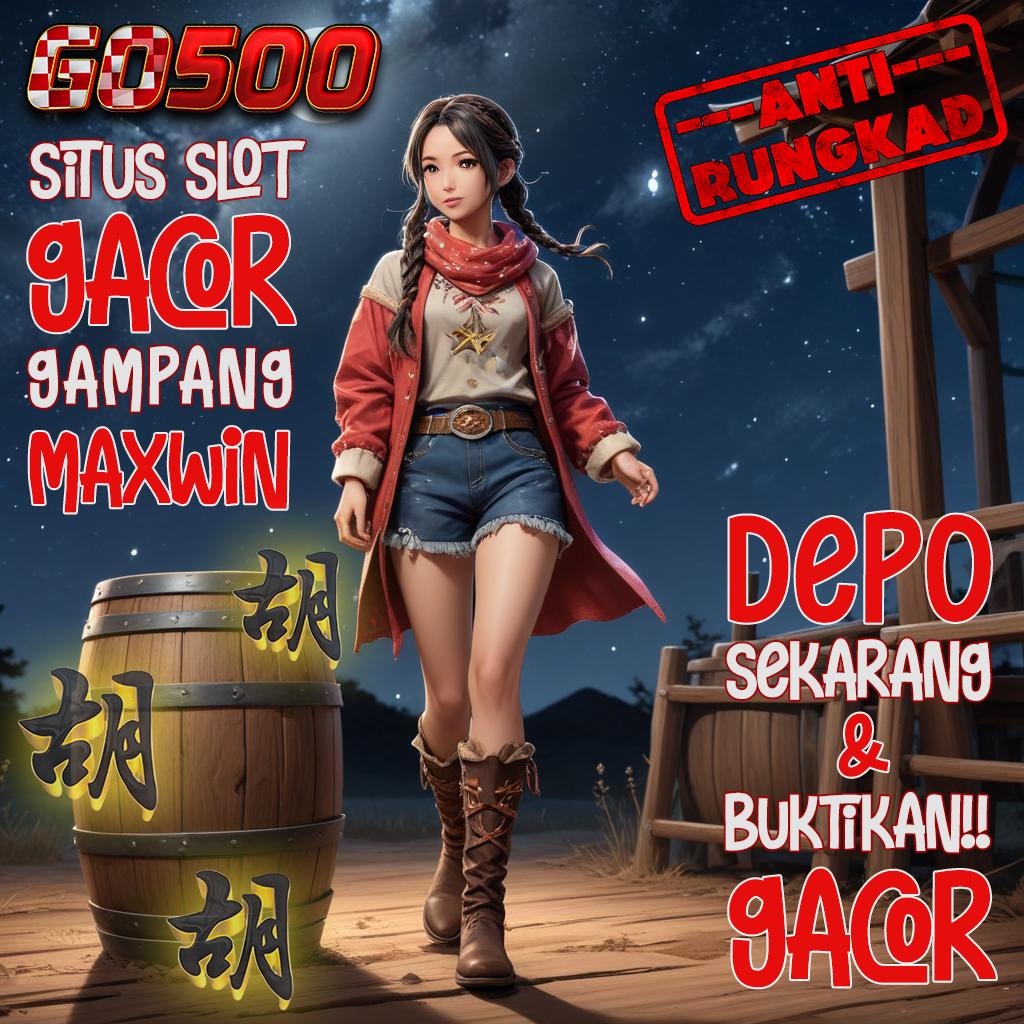 SLOT THAILAND GACOR MAXWIN