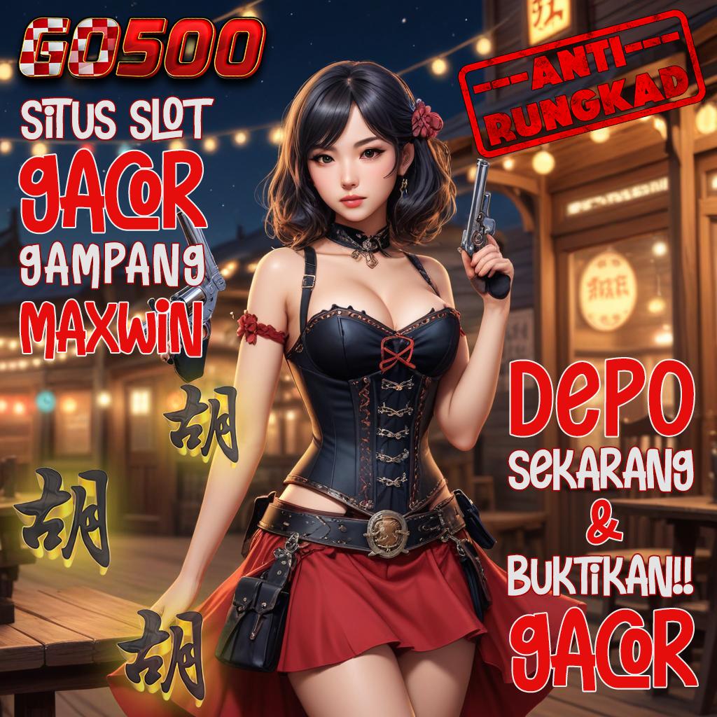 DEMO SLOT GACOR PRAGMATIC PLAY