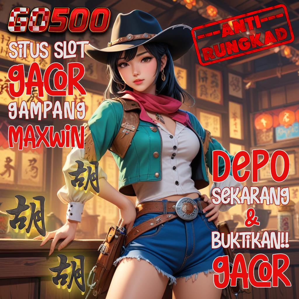 SITUS SLOT RESMI GACOR MALAM INI