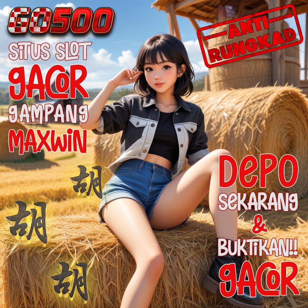 Slot Gacor Gampang Menang Deposit Pulsa Tanpa Potongan Robopragma X