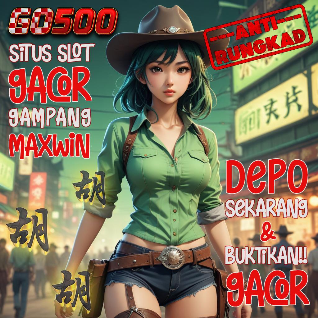 Slot 777 Rp Server China Slot