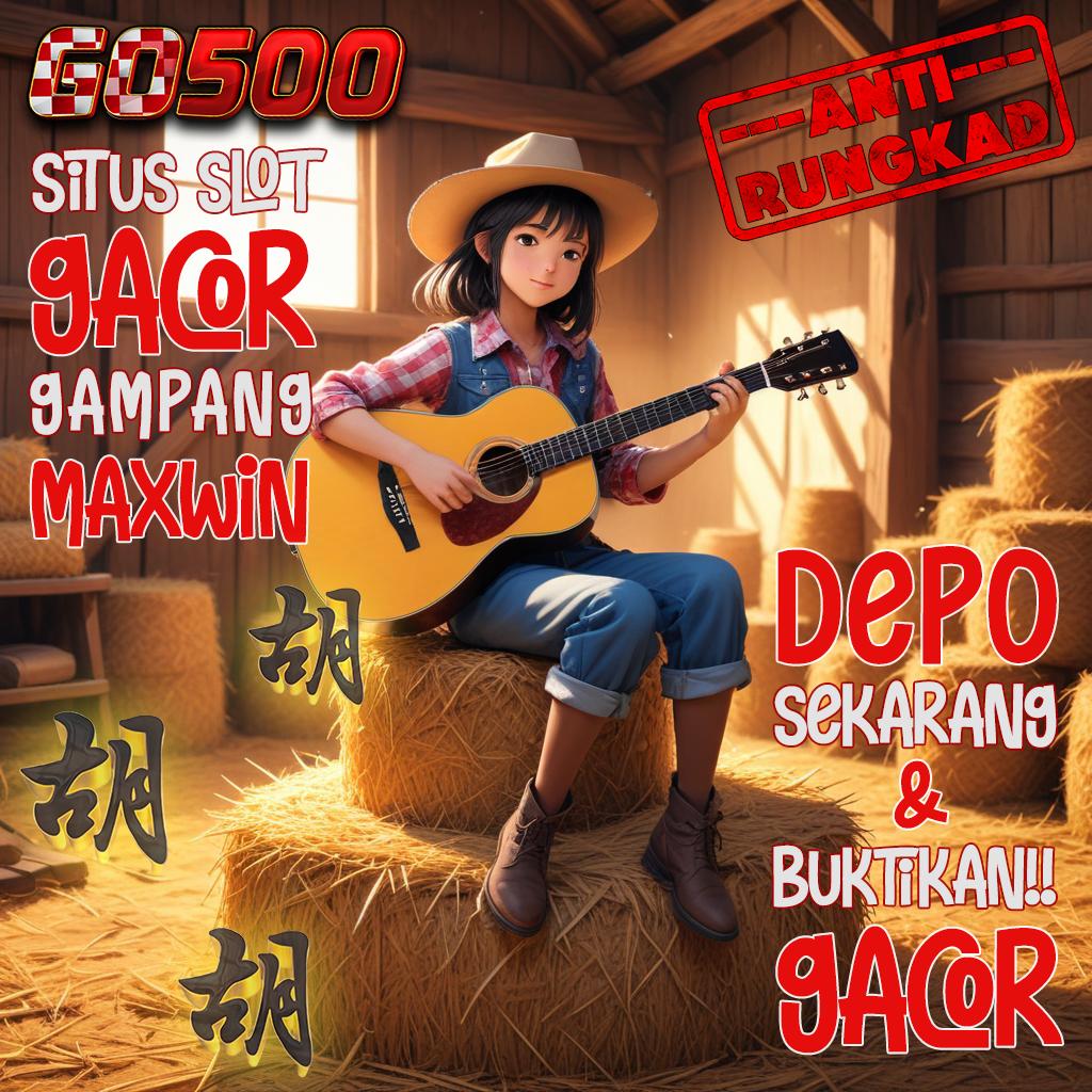 SLOT GACOR DEPOSIT 5000 VIA DANA Slot Demo Mahjong Ways3