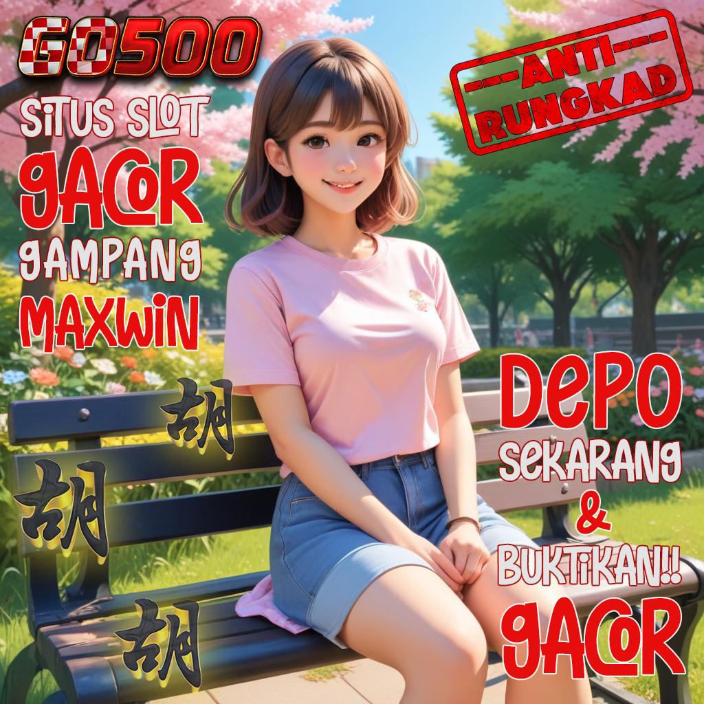 POLA SLOT MAXWIN HARI INI Demo Slot Ultra Gatotkaca