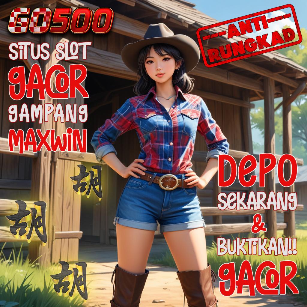 APLIKASI SLOT PENGHASIL SALDO DANA TANPA DEPOSIT