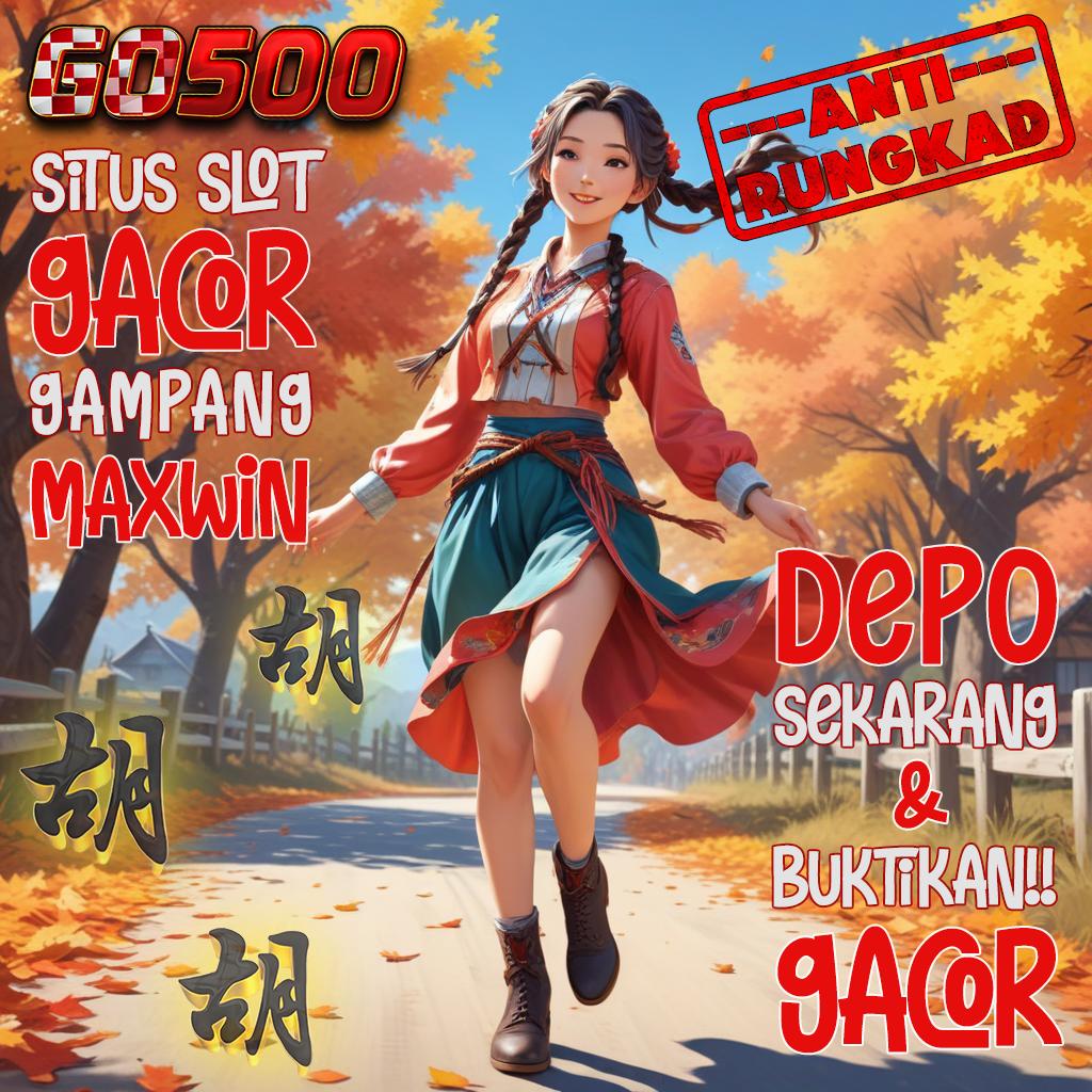 SLOT DEMO GACOR MAXWIN X500 Slot Demi Mahjong