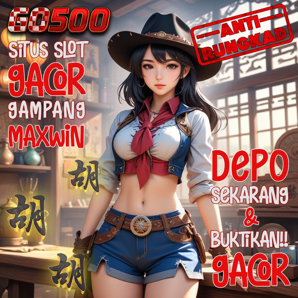 Slot 777 Apk Idr