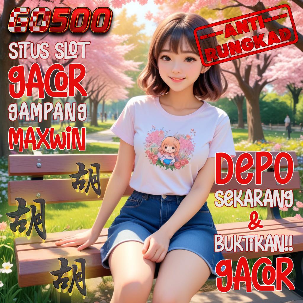 SLOT DANA 5000 TANPA POTONGAN Bonus 100 Slot Depo Pulsa Tanpa Potongan