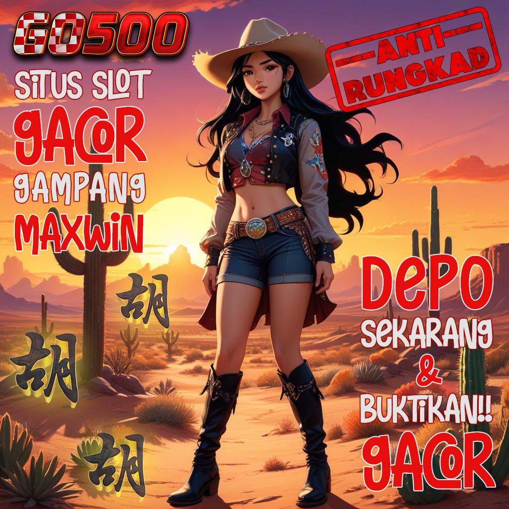 GF777 Apk Room Slot Gacor Hari Ini