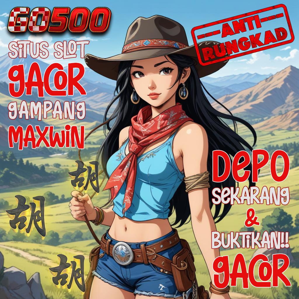 CHEAT HACK SLOT APK Demo Slot Pg Mahjong 1