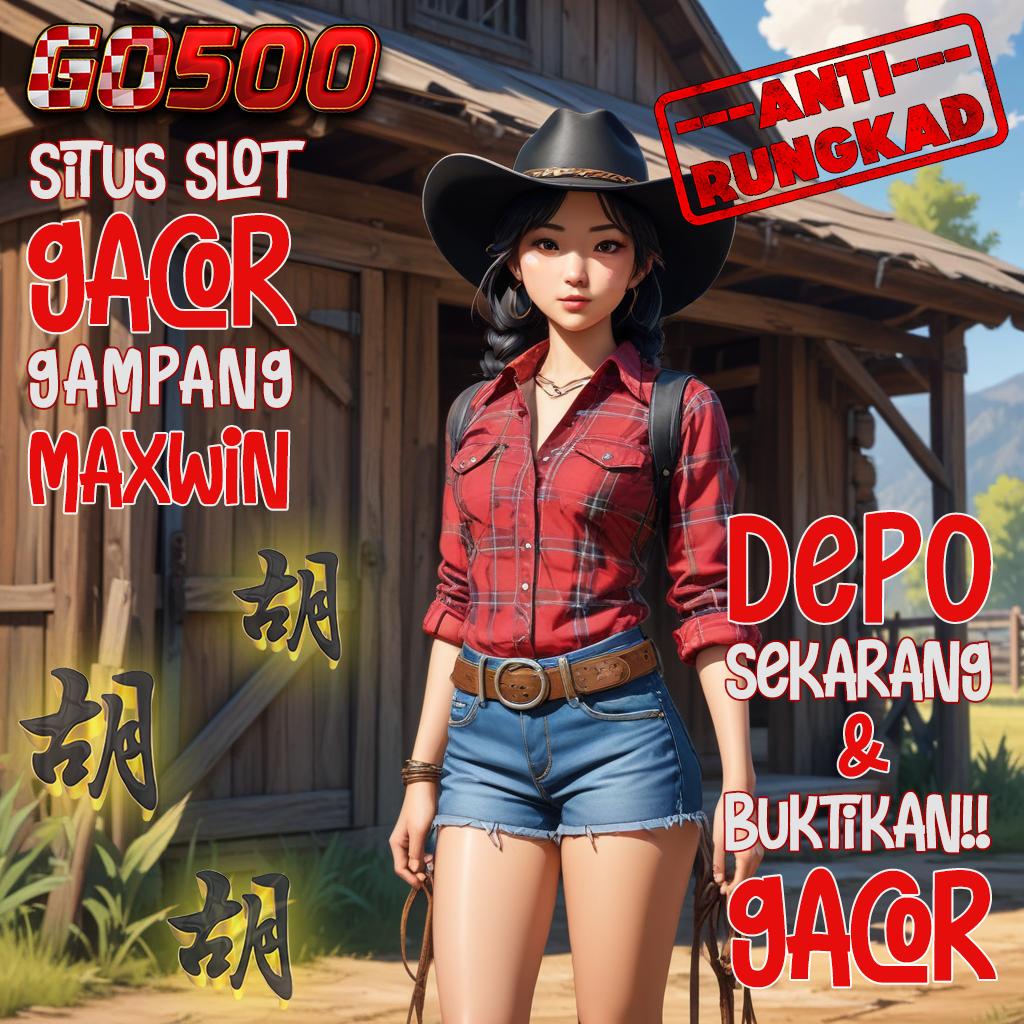 Turbo X500 Slot Download Akun Demo Slot