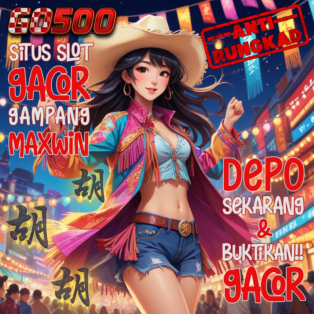 SLOT 777 PENGHASIL SALDO DANA Slot Gacor Ewallet