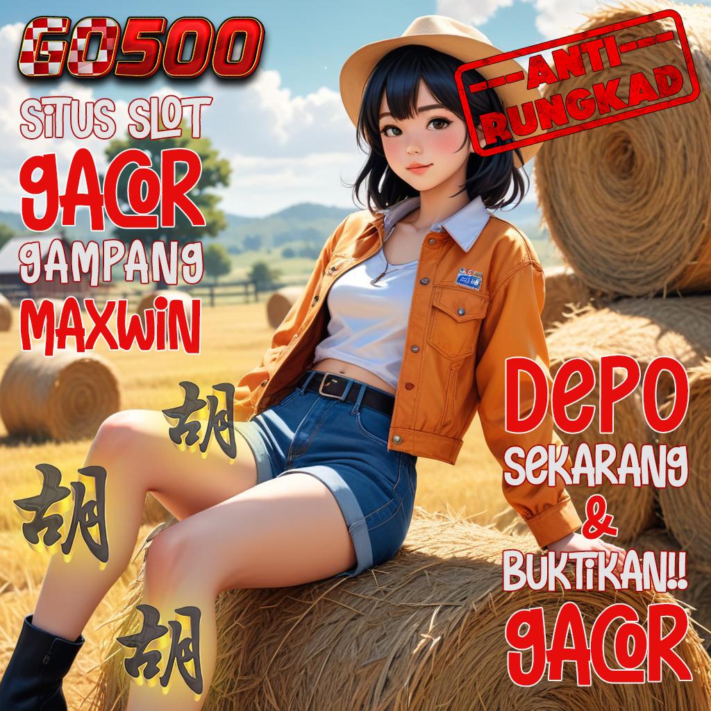 WIN77BET Server Slot Jepang