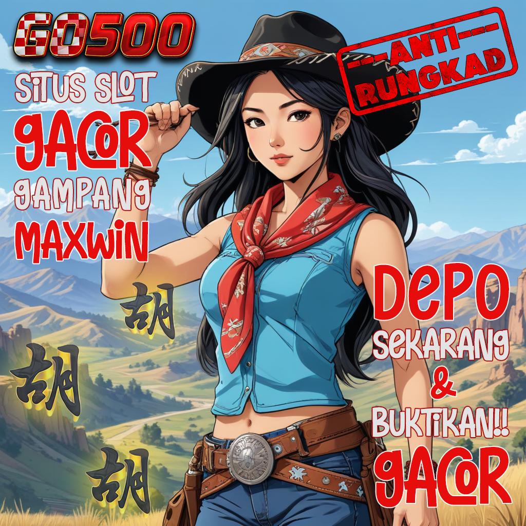 SLOT 777 4D APK