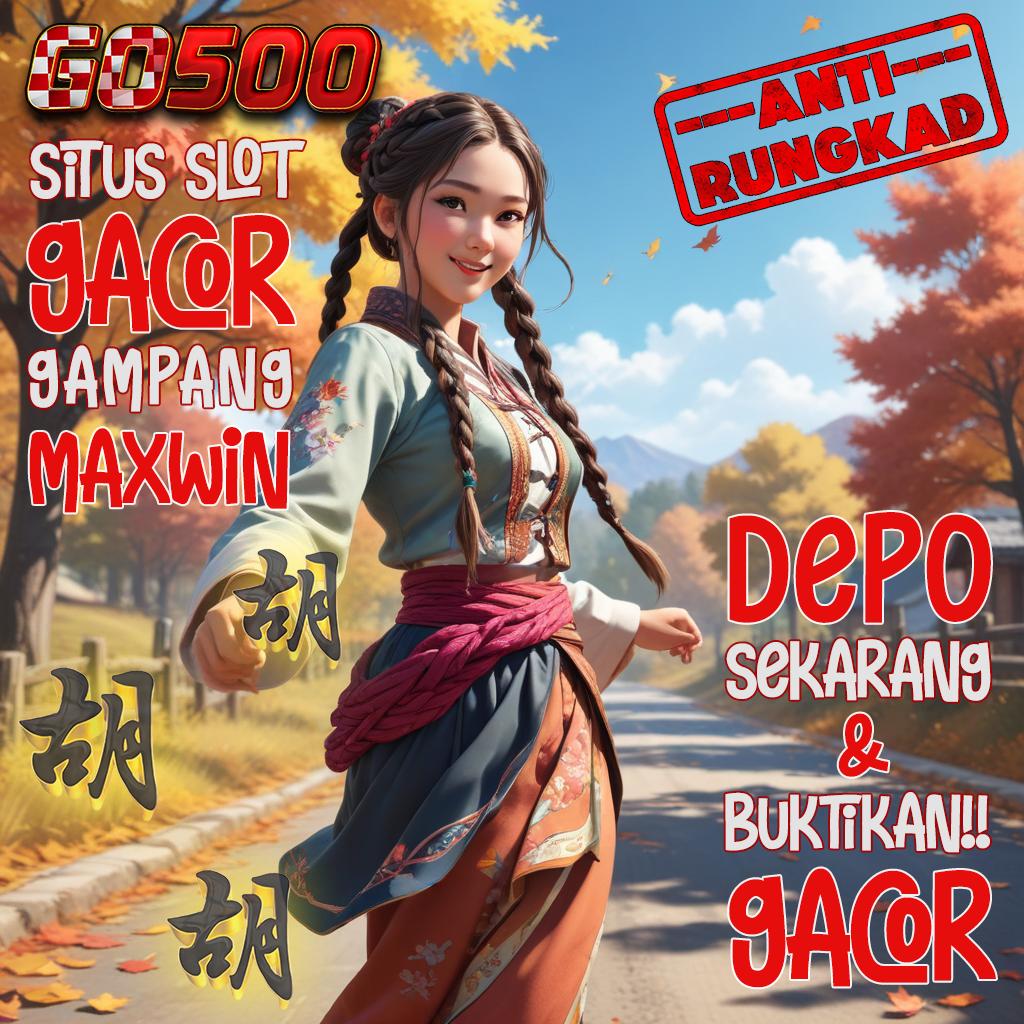 SERU RP Situs Slot Gacor Bonus 100