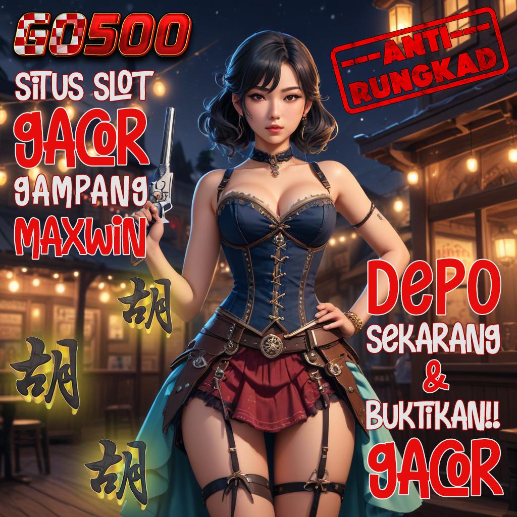 Aplikasi Slot 777 Dana Download