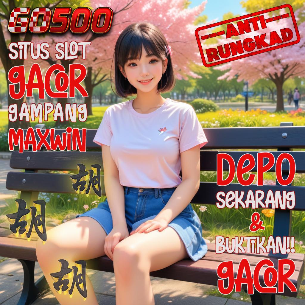 8638 SLOTS Daftar Slot Gacor Via Dana