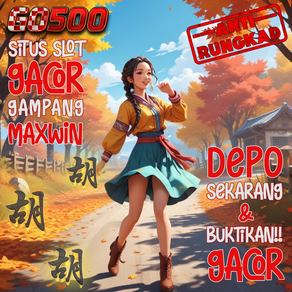 8278 SLOT APK TERBARU