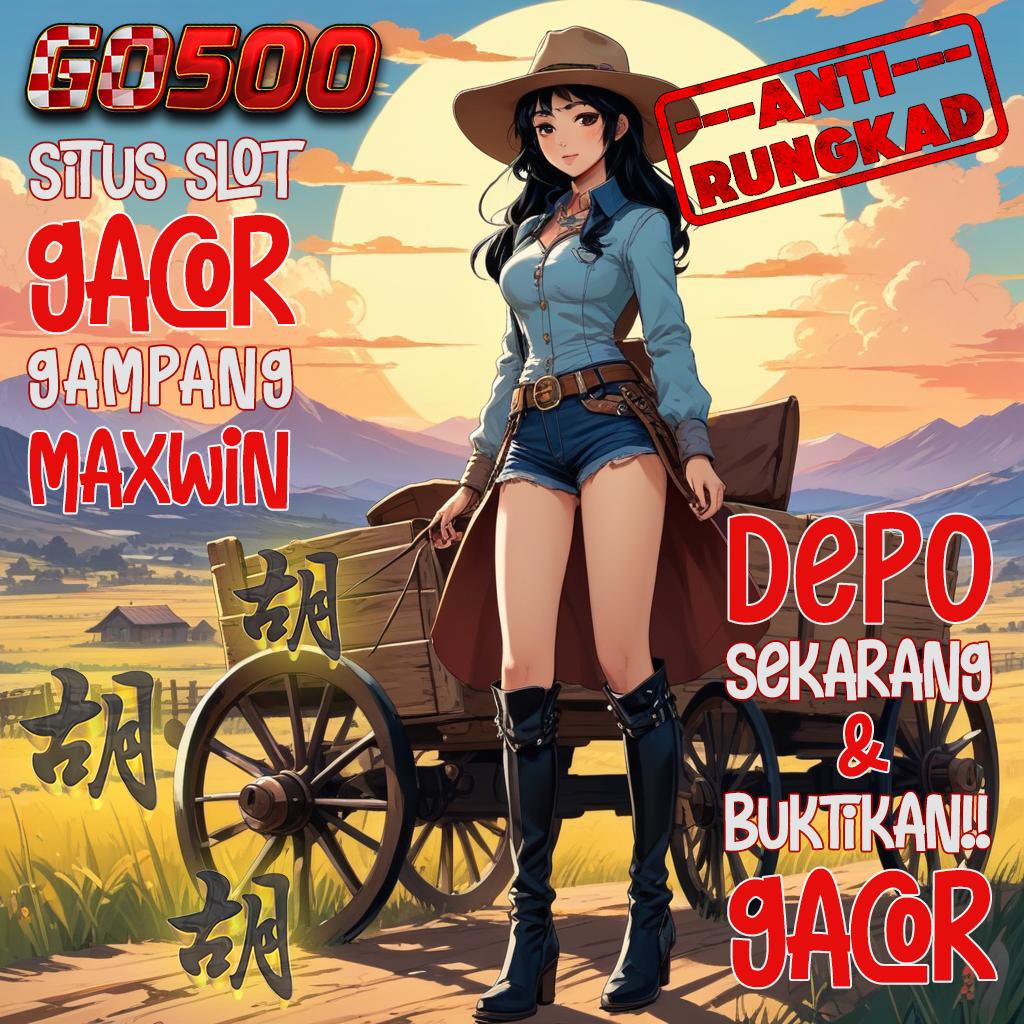 777 SLOT ONLINE DANA TANPA DEPOSIT DAPAT UANG ASLI Slot Demo Apk