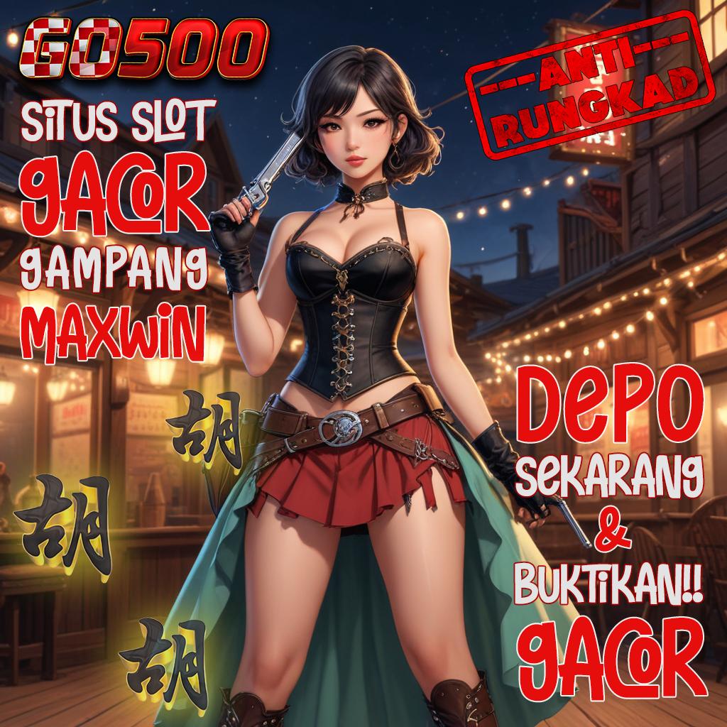 SLOT DEMO PRAGMATIC GACOR X500 Server Thailand Anti Rungkad