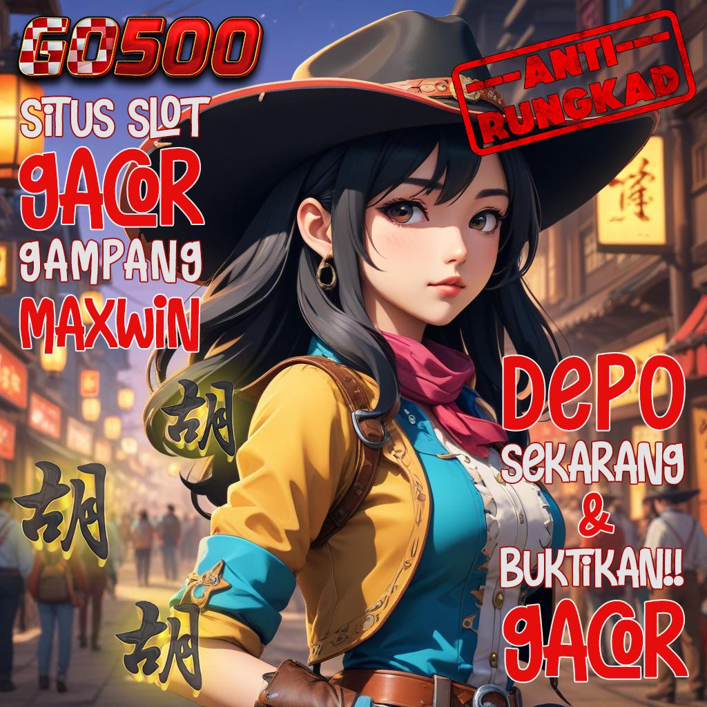 RP 777 APK SLOT