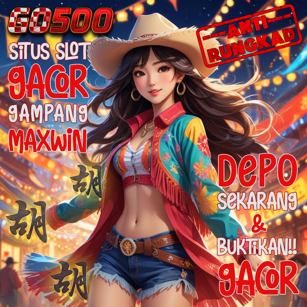 GG777 APK DOWNLOAD Slot Saldo Dana