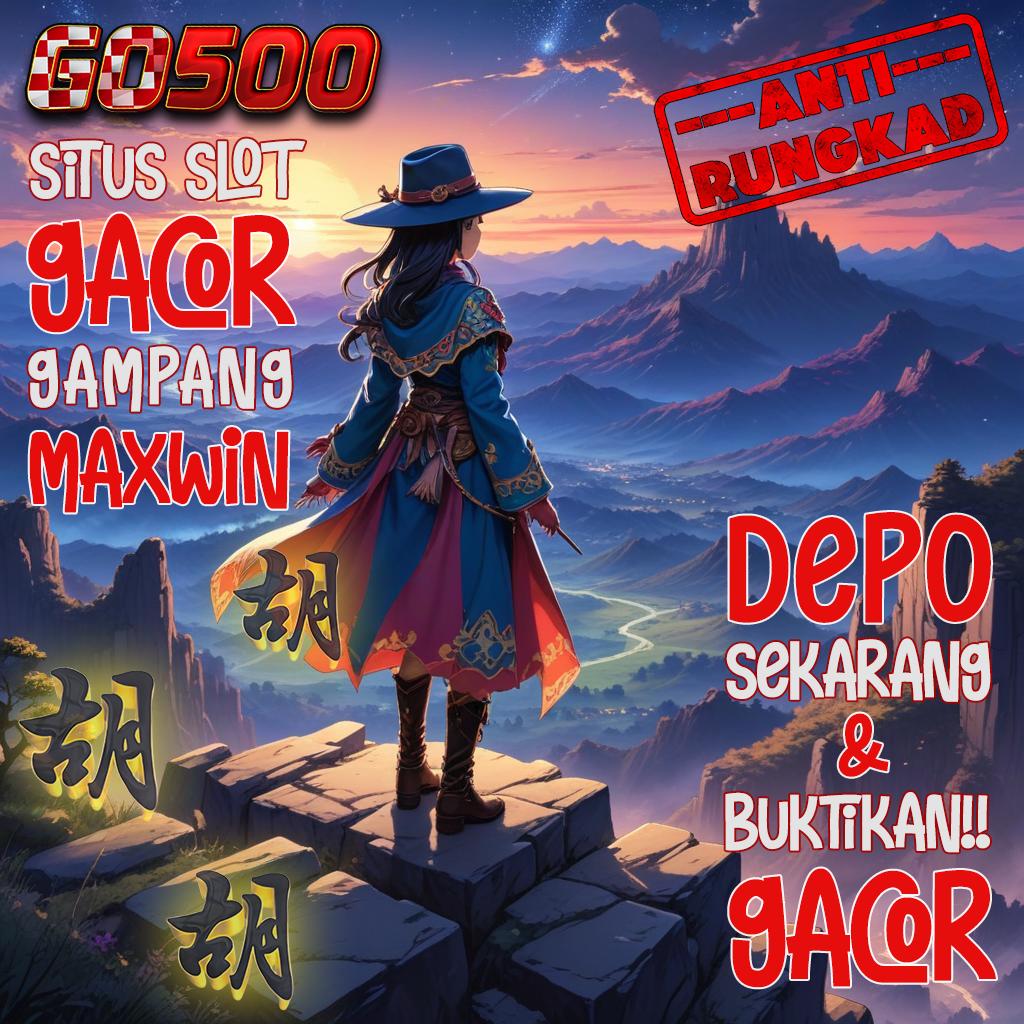 Apk Turbo X500 Slot Slot Gacor Menang