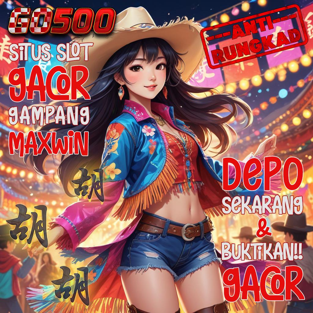 CASINO 777 SLOT PAGCOR Cara Daftar Akun Demo Slot