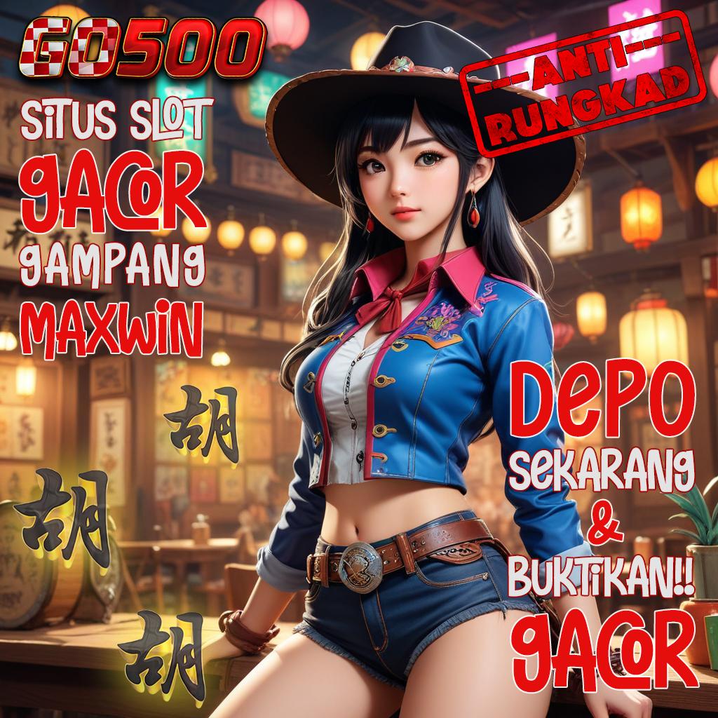 SLOT GACOR HARI INI Arti Scatter Slot