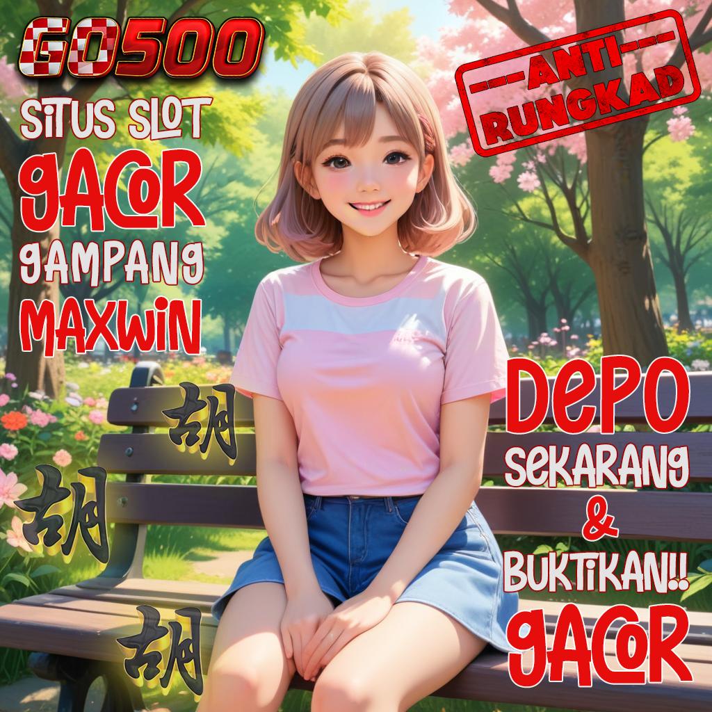 SLOT GACOR MALAM INI GAMPANG MAXWIN Info Situs Slot Gacor Malam Ini