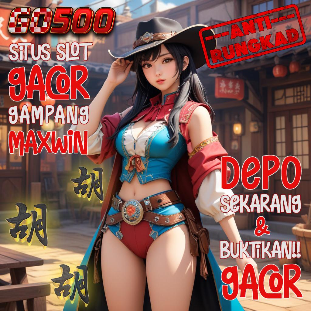 SLOT 777 APK MOD Link Mpo Slot Terbaru 2024