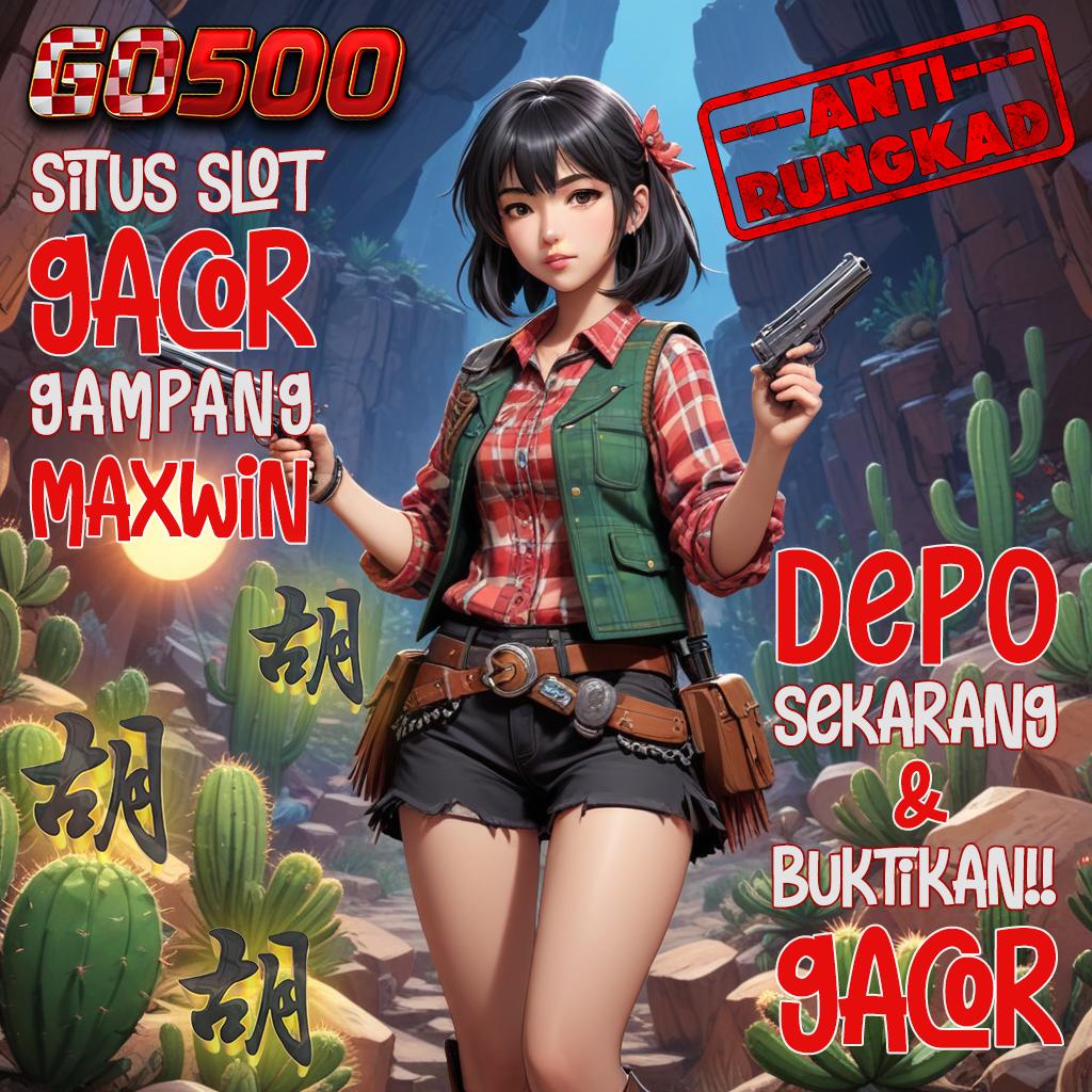 LINK SLOT GACOR RESMI TERPERCAYA