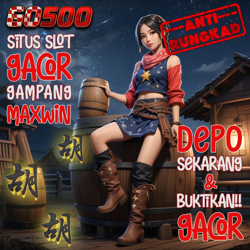 77777 GAME ONLINE Depo 50 Jadi 100