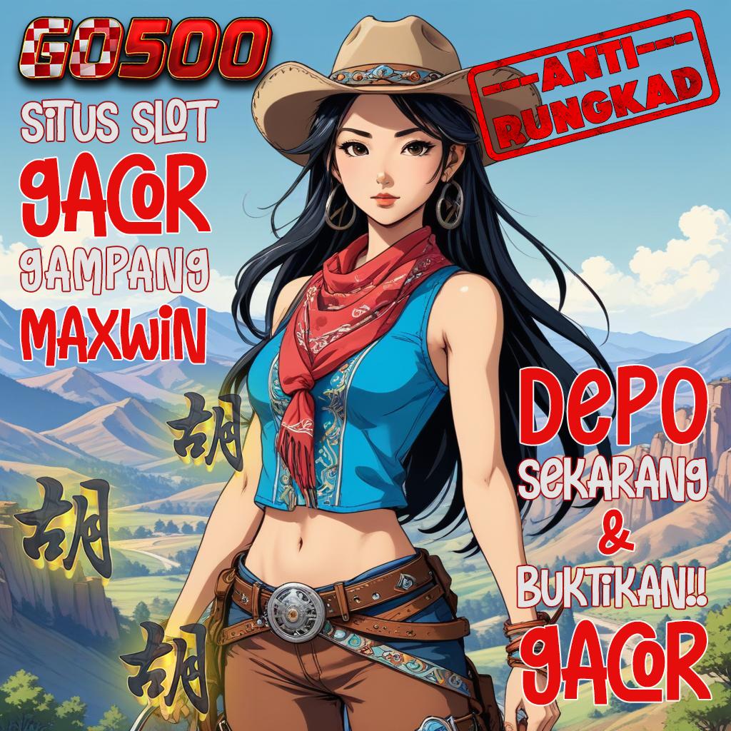 LINK SLOT RESMI GACOR Cek Game Slot Gacor