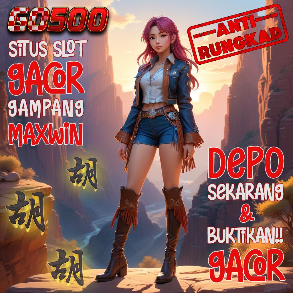 SPIN RP Situs Game Slot Penghasil Uang Langsung Ke Dana Tanpa Deposit