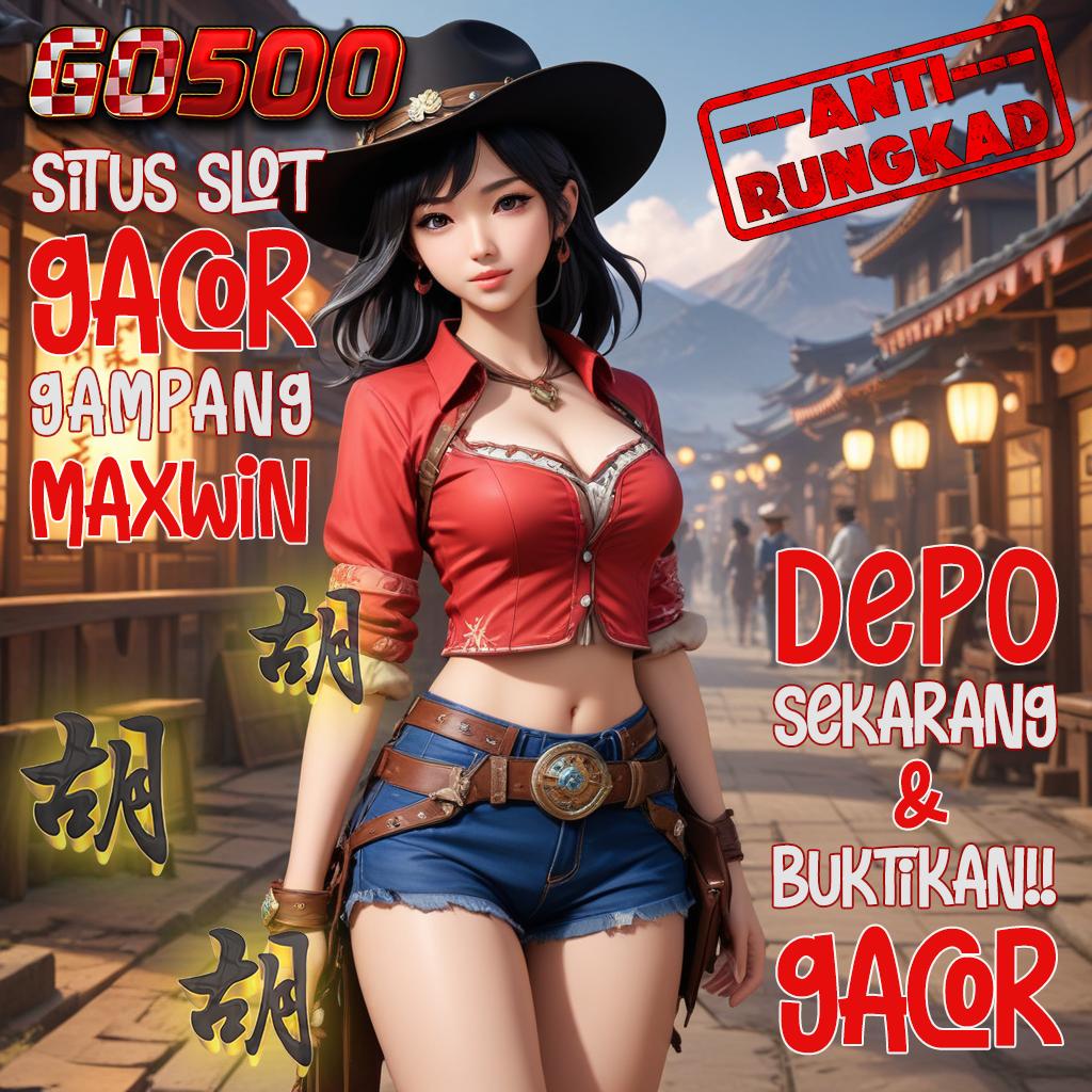 Gowin Slot Apk Terbaru Download