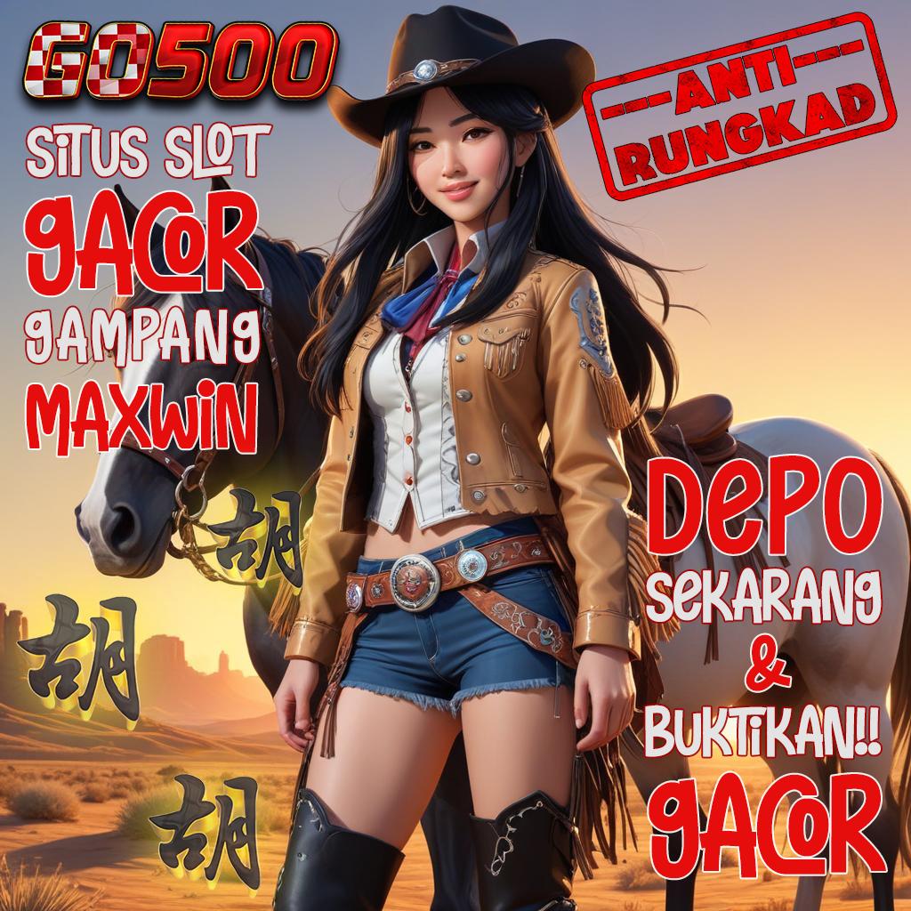 LUCKY DF VERSI TERBARU Slot Gacor Hari Ini Deposit 10 Ribu