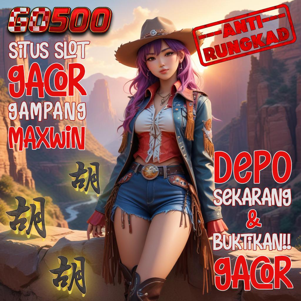 CHEAT APK HACK SLOT OLYMPUS