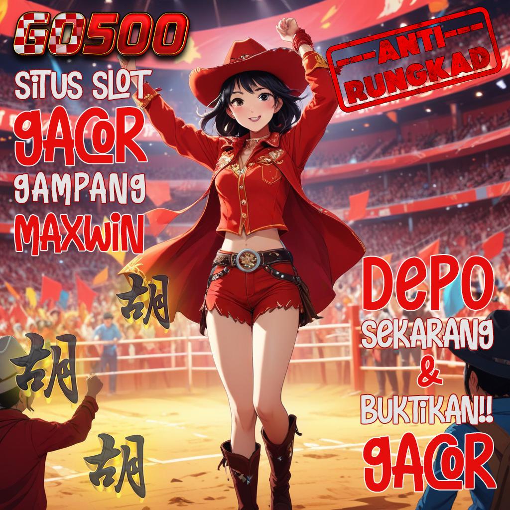 DEWA CASINO ONLINE 777 Gambar Robopragma