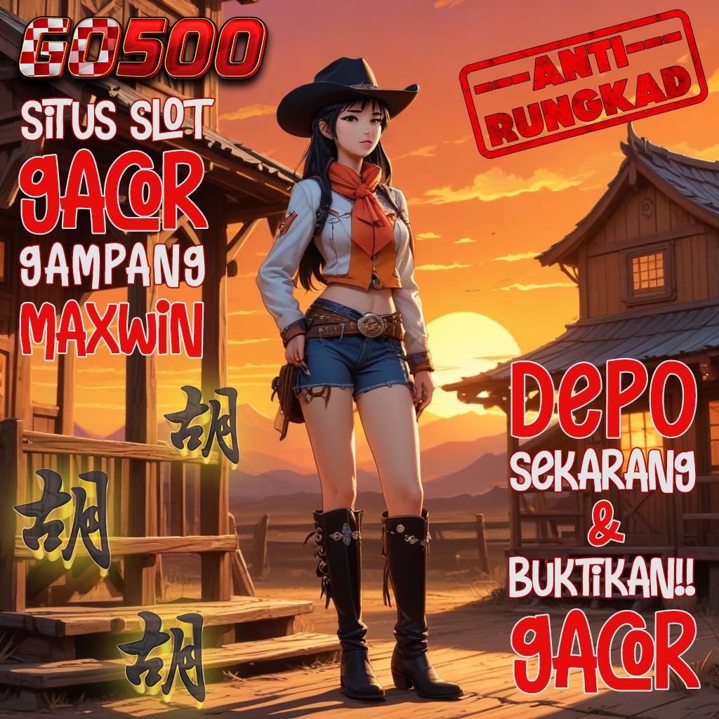 SERU RP APK MOD Apk Slot Yang Menghasilkan Uang