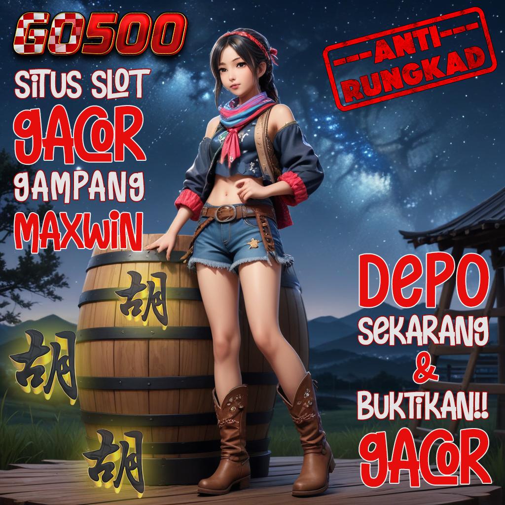 MESIN GACOR SLOT Daftar Link Mpo Slot