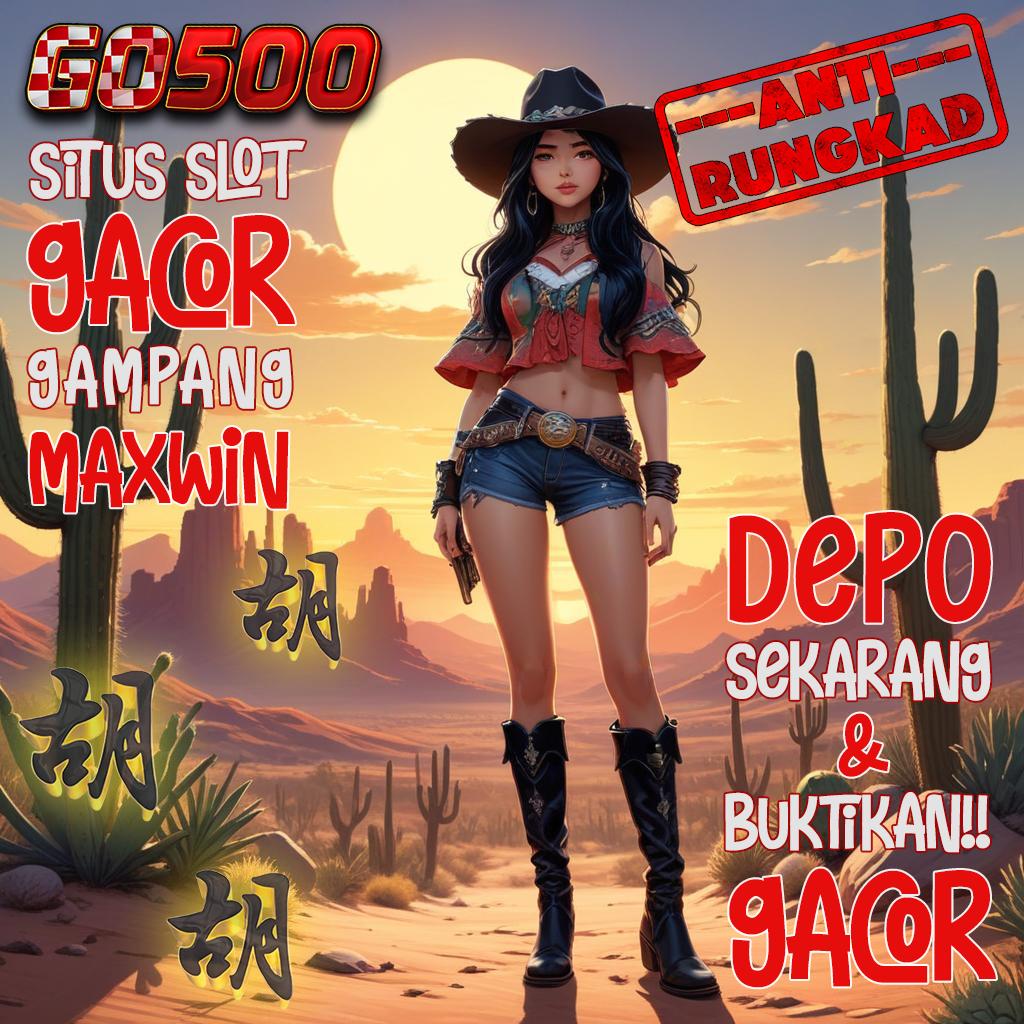 ROBOT JACKPOT Demo Slot Mahjong 2 Gratis