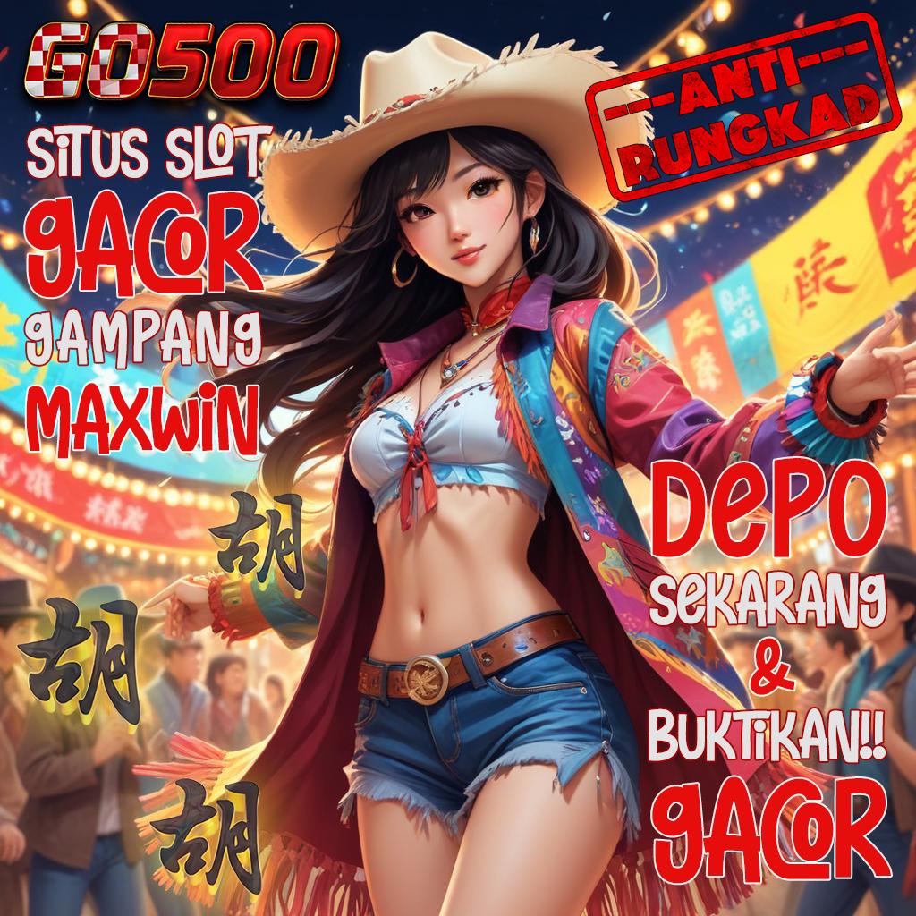 DIGIBOT APK Slot Maxwin Gampang Menang