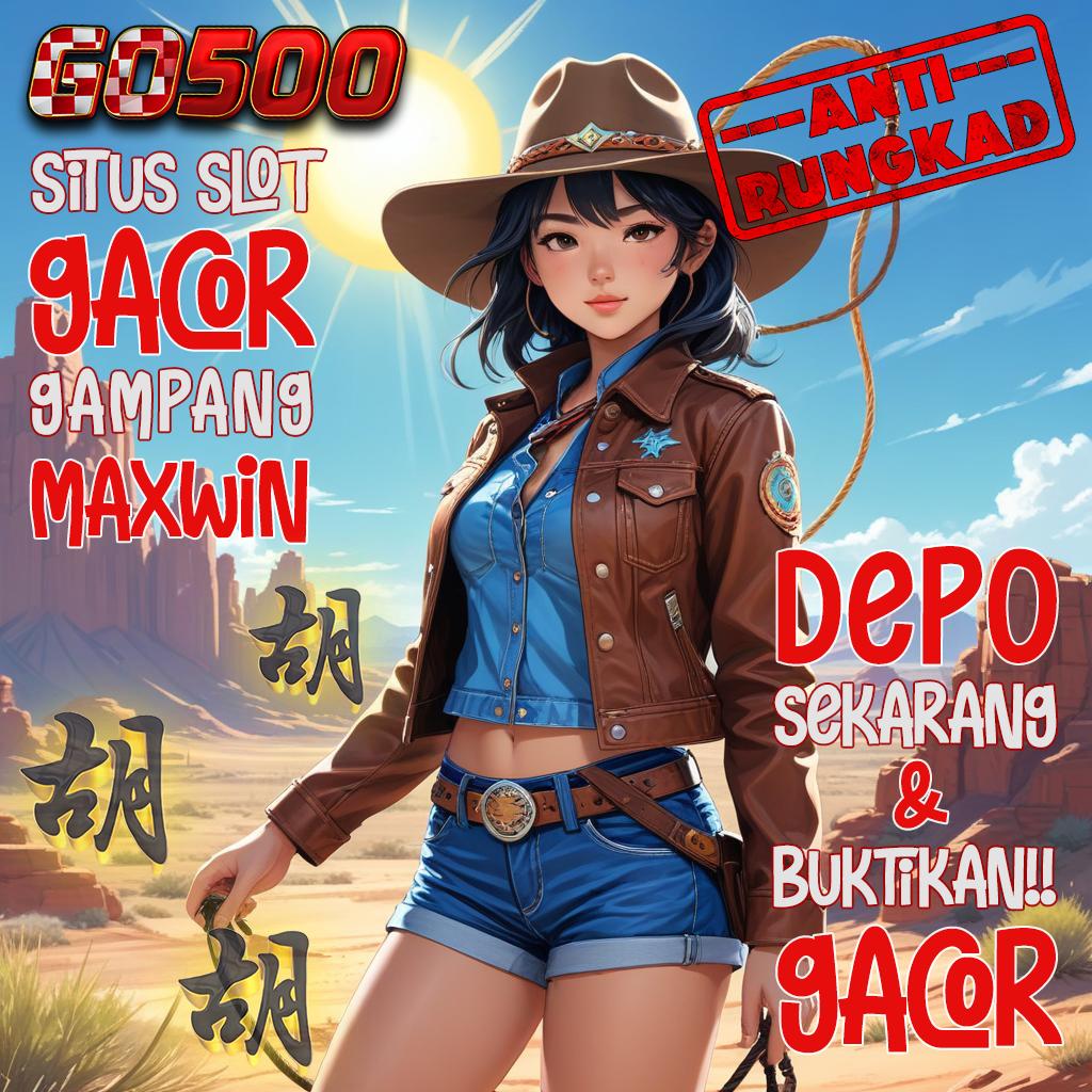 SLOT DANA TANPA DEPOSIT Bocoran Admin Bang Jarwo Slot